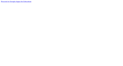 Desktop Screenshot of mail.kvcc.edu